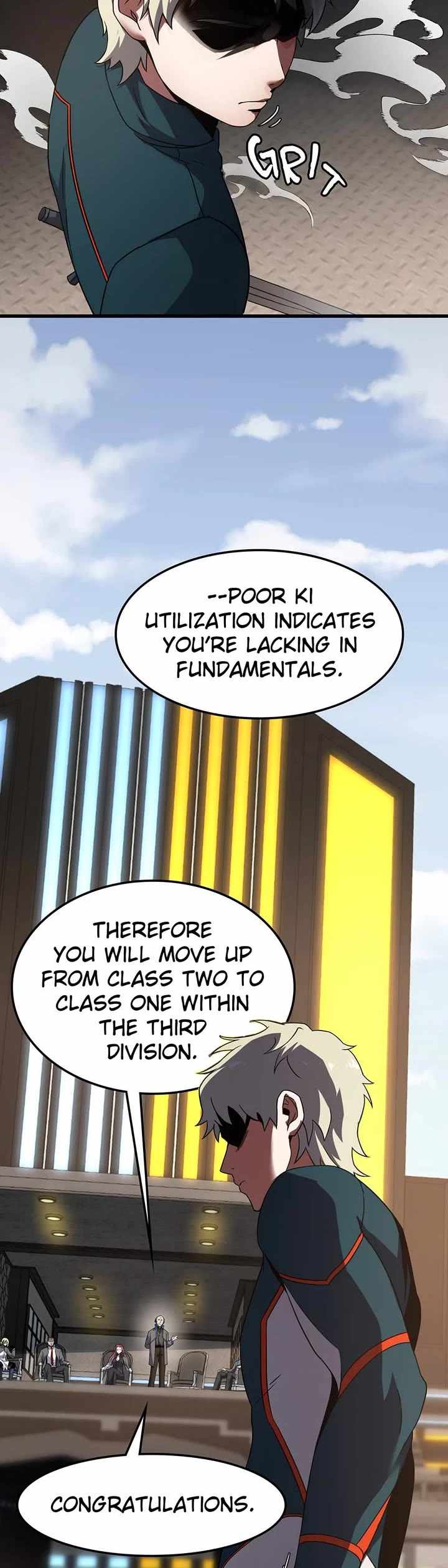 The Beginning After the End Chapter 222 19